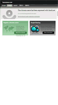 Mobile Screenshot of lanceraux.net